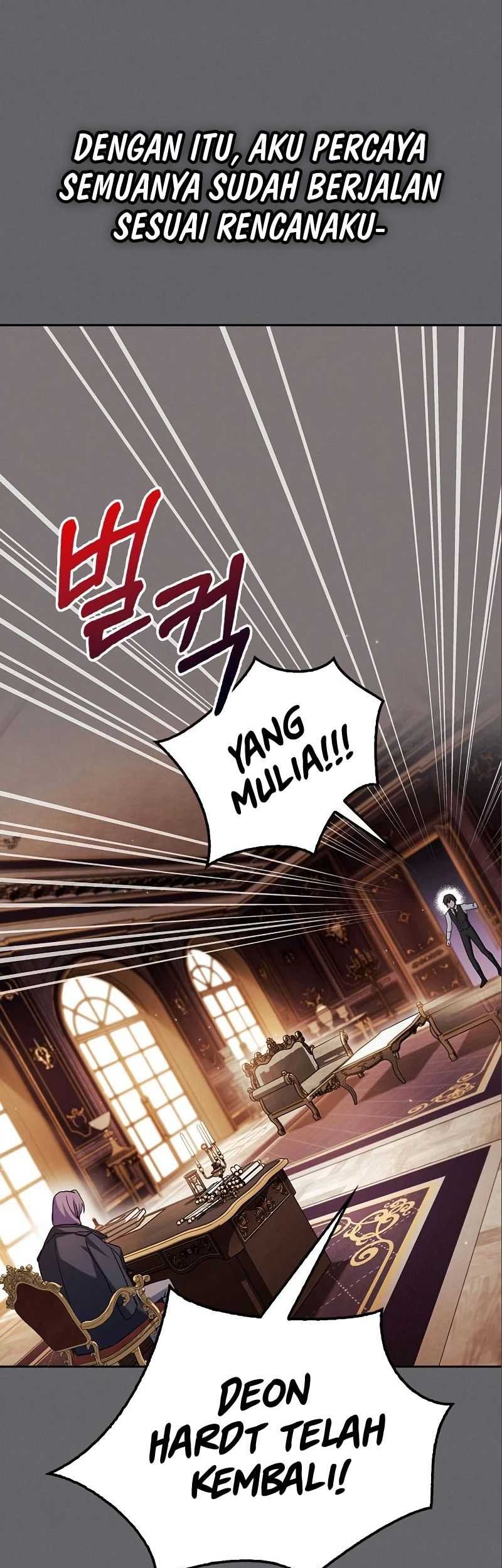 I’m Not That Kind of Talent Chapter 60 Gambar 50