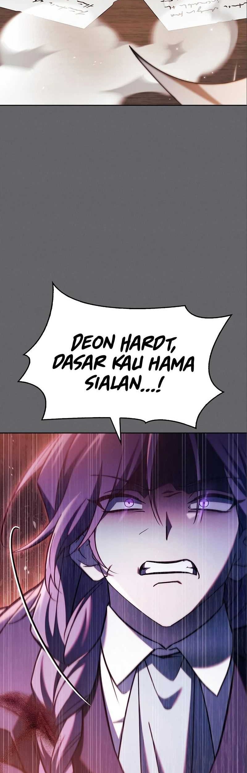I’m Not That Kind of Talent Chapter 60 Gambar 53