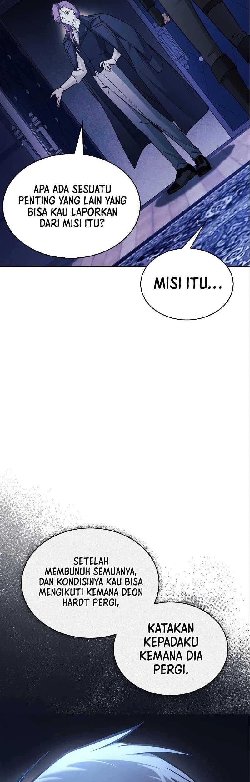 I’m Not That Kind of Talent Chapter 60 Gambar 56