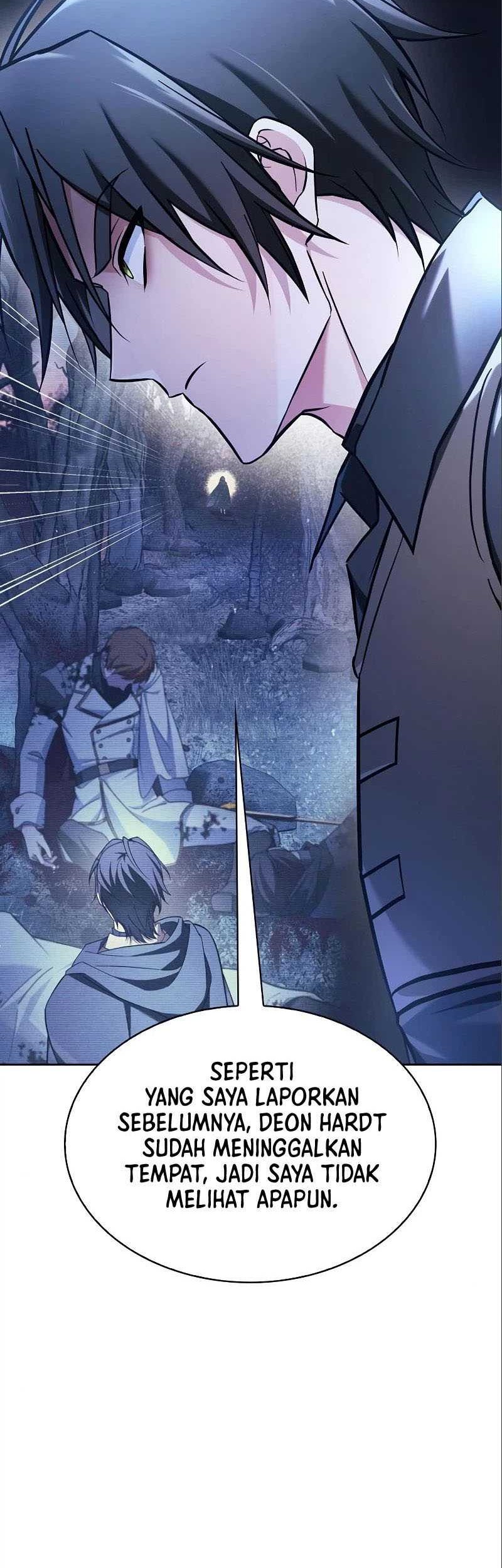 I’m Not That Kind of Talent Chapter 60 Gambar 57