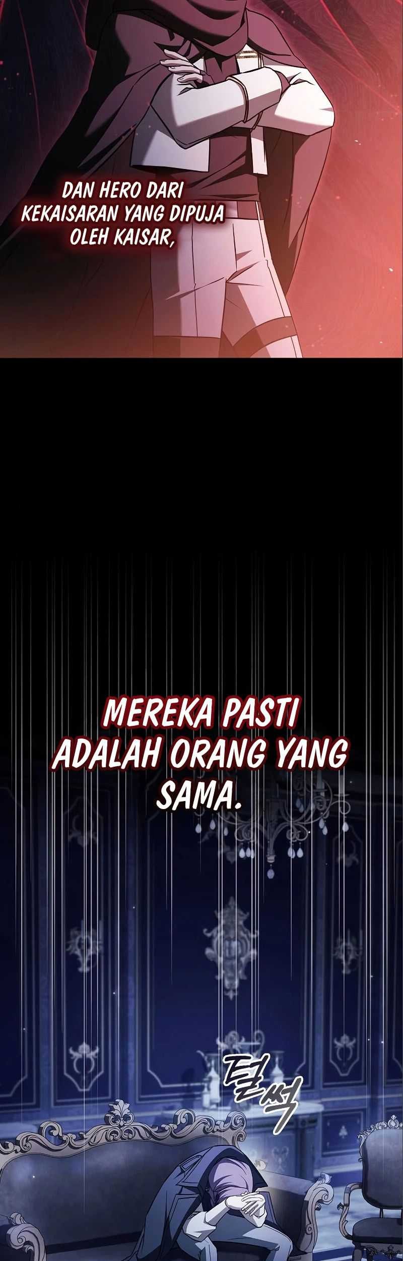 I’m Not That Kind of Talent Chapter 60 Gambar 63