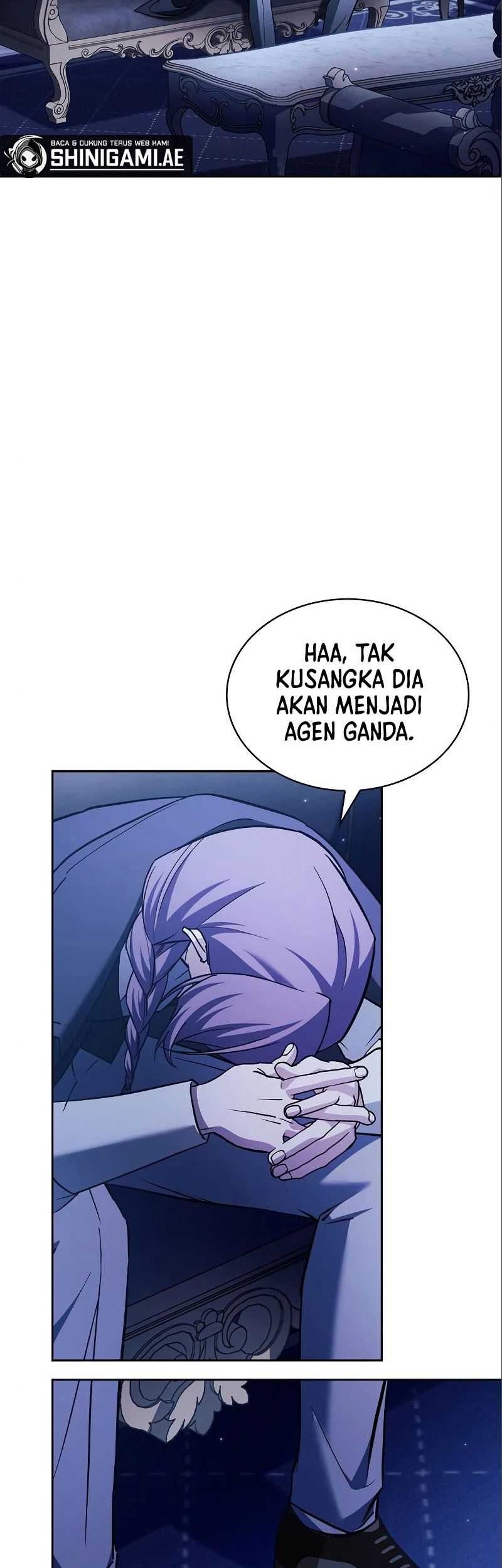 I’m Not That Kind of Talent Chapter 60 Gambar 64