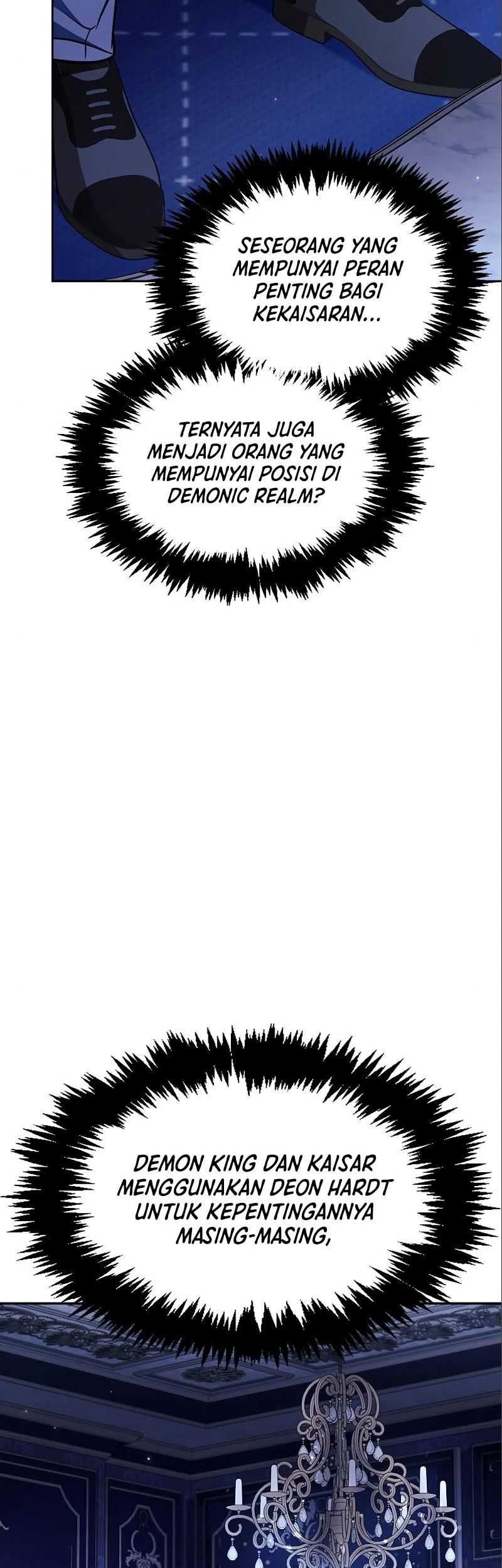 I’m Not That Kind of Talent Chapter 60 Gambar 65