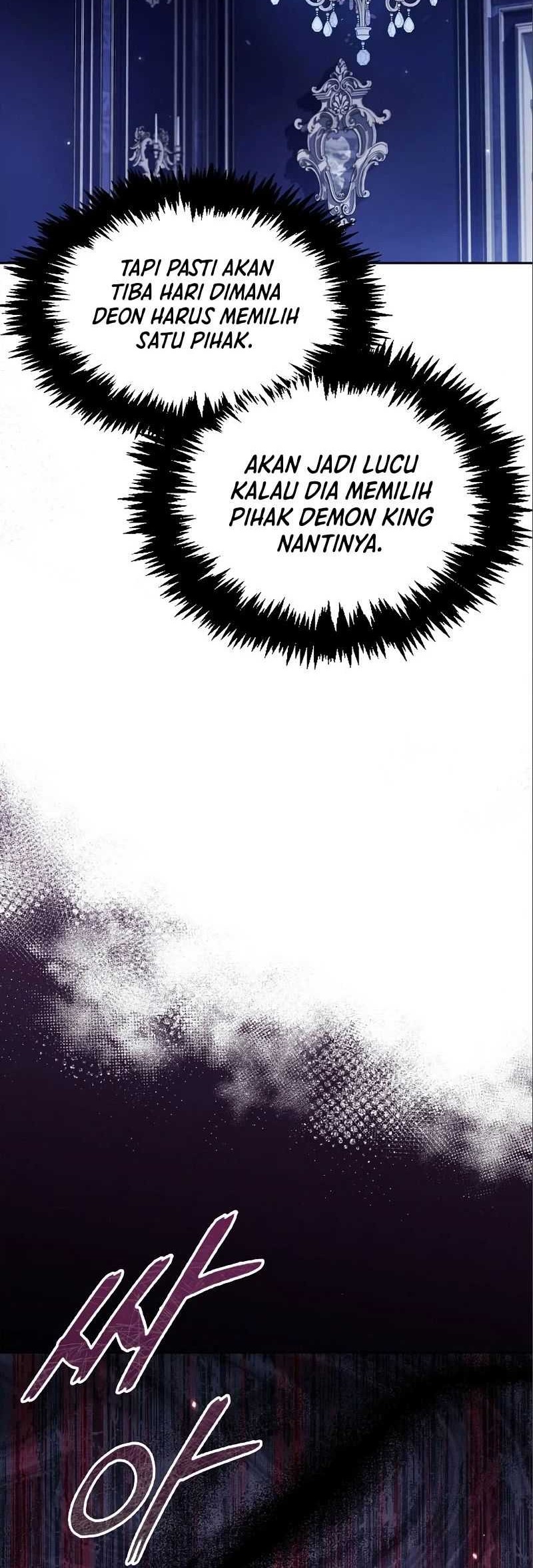 I’m Not That Kind of Talent Chapter 60 Gambar 66
