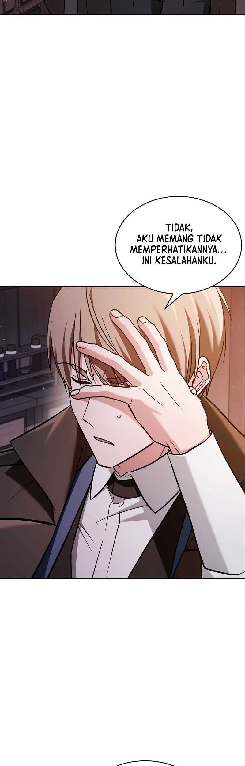 I’m Not That Kind of Talent Chapter 60 Gambar 71