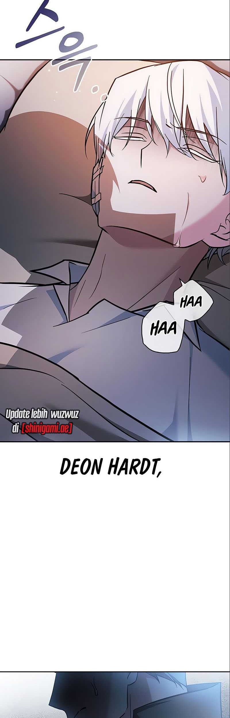 I’m Not That Kind of Talent Chapter 60 Gambar 76