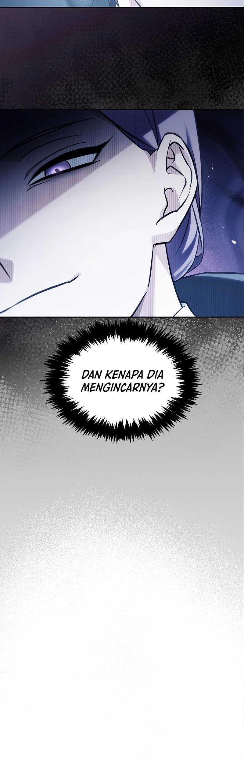 I’m Not That Kind of Talent Chapter 60 Gambar 4