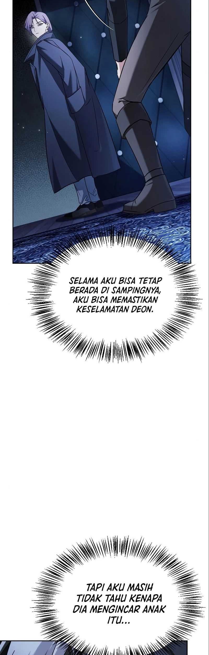 I’m Not That Kind of Talent Chapter 60 Gambar 7