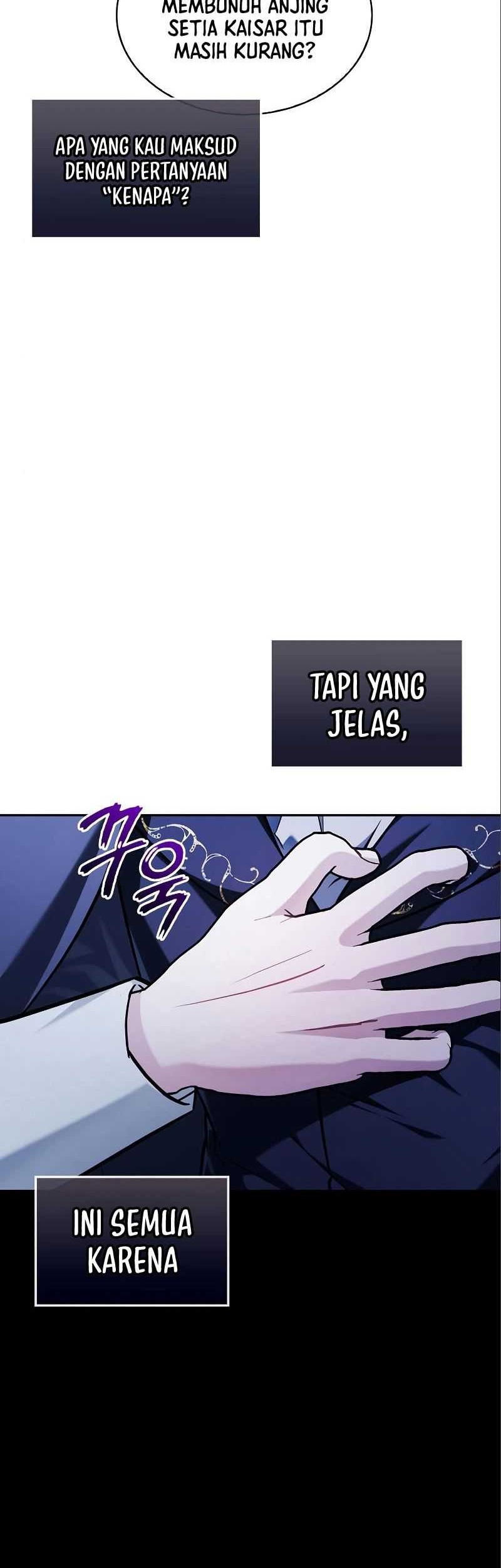 I’m Not That Kind of Talent Chapter 60 Gambar 9