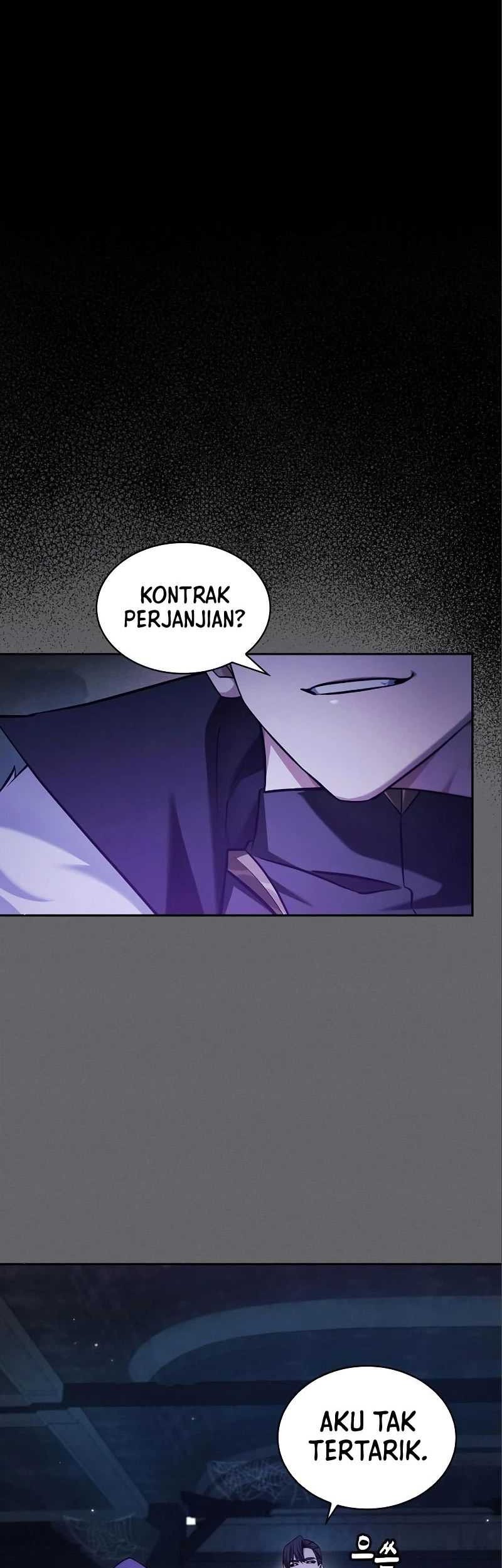 I’m Not That Kind of Talent Chapter 60 Gambar 13