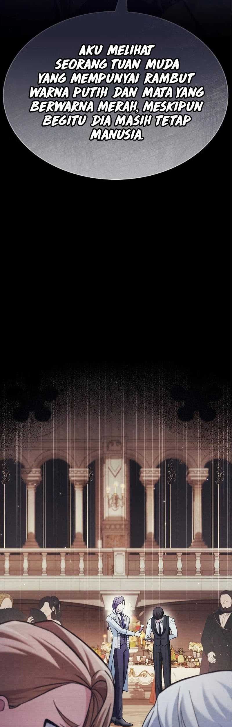 I’m Not That Kind of Talent Chapter 60 Gambar 19