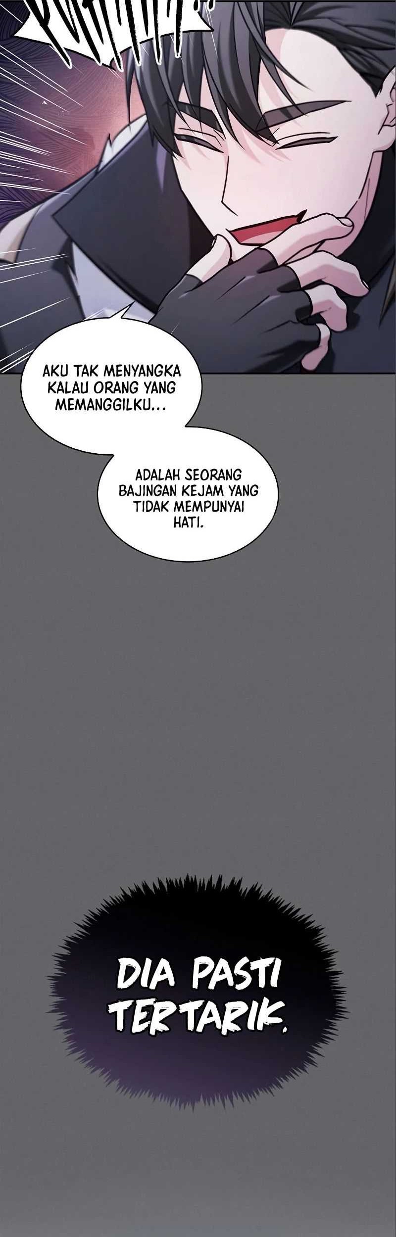 I’m Not That Kind of Talent Chapter 60 Gambar 25