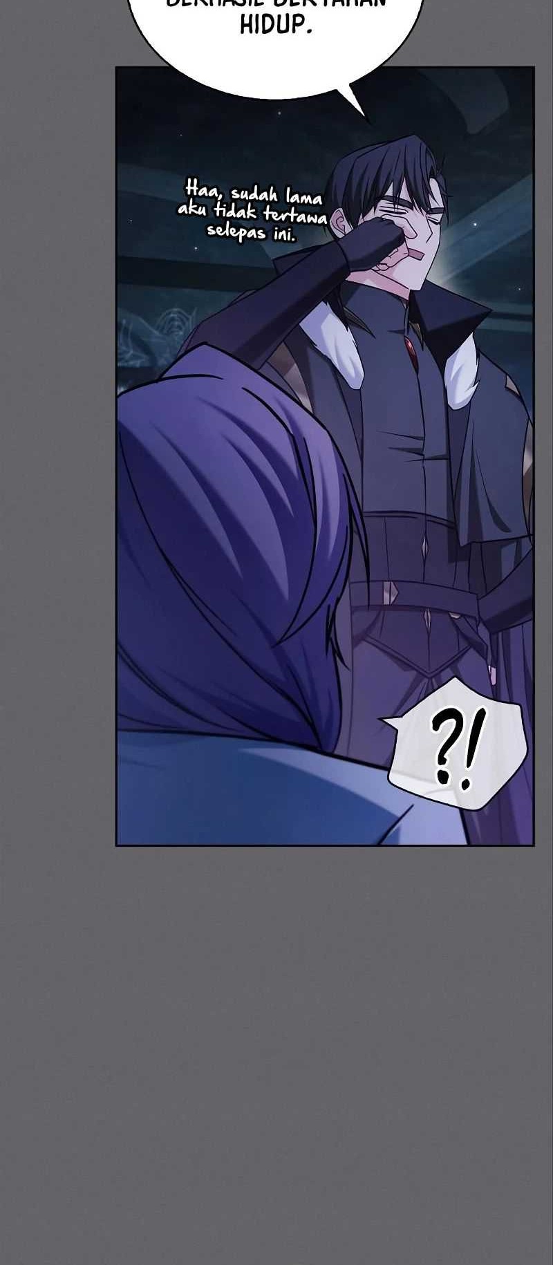I’m Not That Kind of Talent Chapter 60 Gambar 27