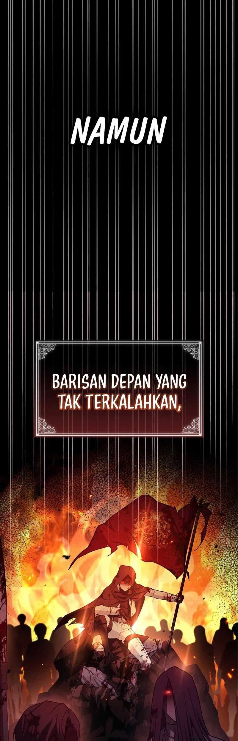 I’m Not That Kind of Talent Chapter 60 Gambar 35
