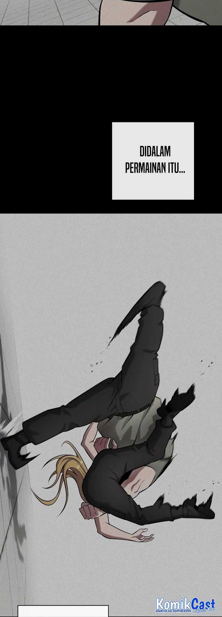 The Dark Mage’s Return to Enlistment Chapter 40 Gambar 41