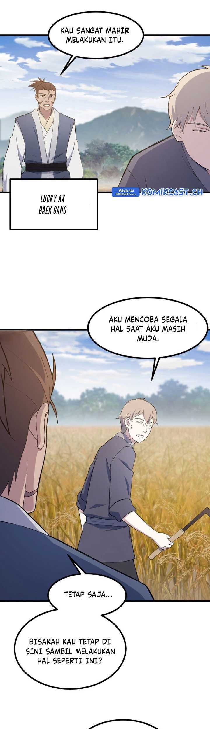 The Great Master Chapter 79 Gambar 4