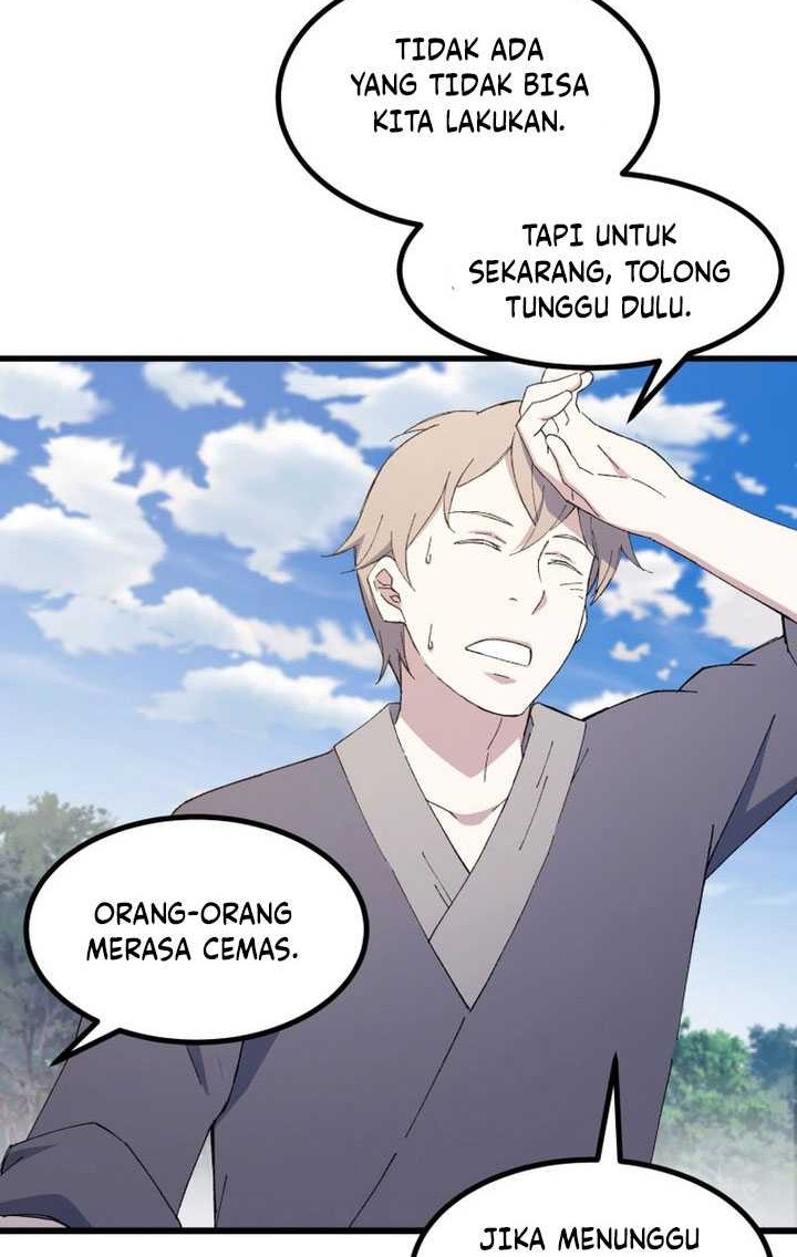 The Great Master Chapter 79 Gambar 5