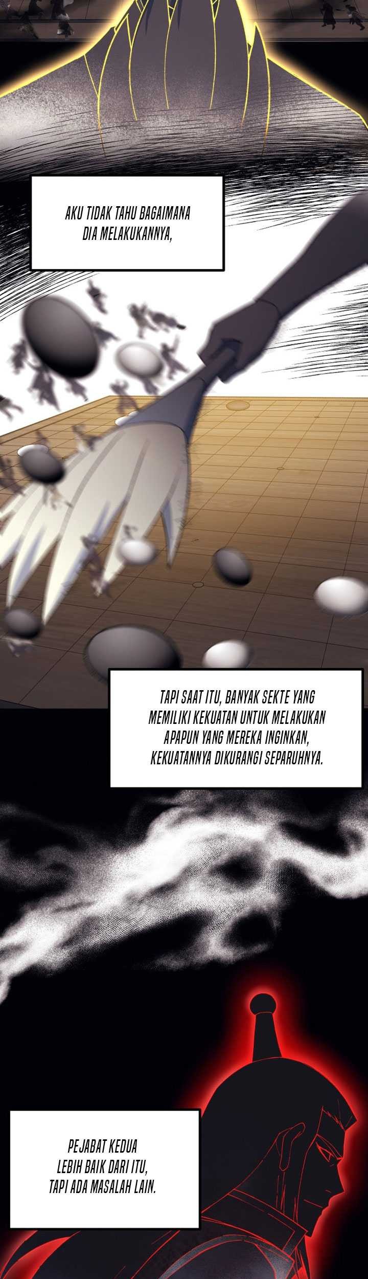 The Great Master Chapter 79 Gambar 10