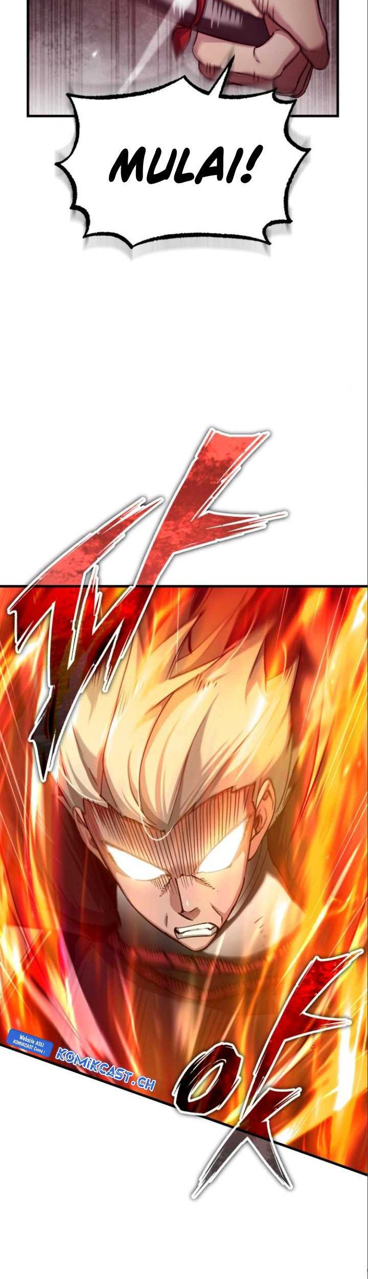 The Heavenly Demon Can’t Live a Normal Life Chapter 96 Gambar 25