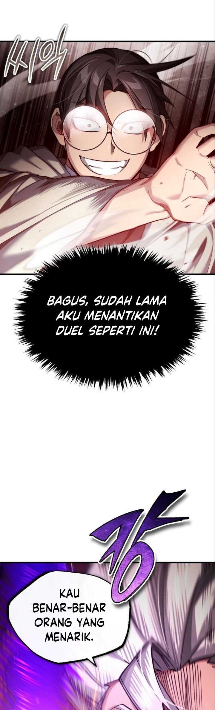 The Heavenly Demon Can’t Live a Normal Life Chapter 96 Gambar 31