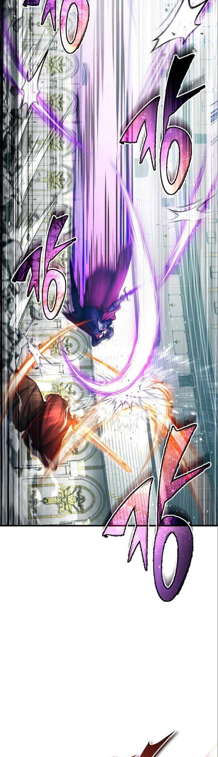 The Heavenly Demon Can’t Live a Normal Life Chapter 96 Gambar 42