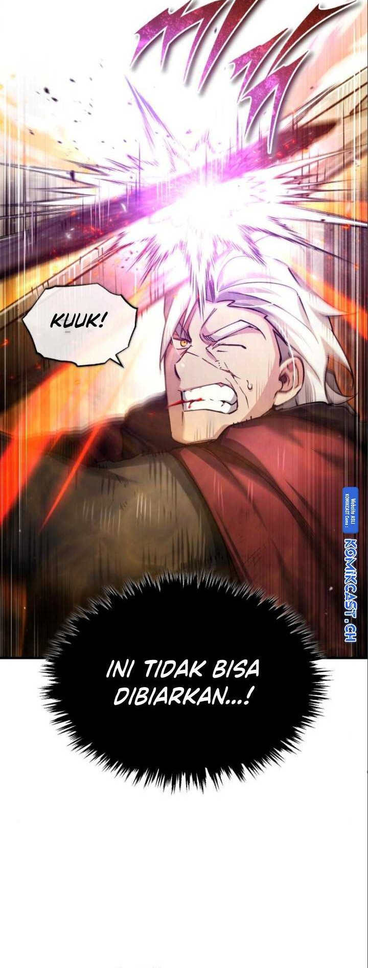 The Heavenly Demon Can’t Live a Normal Life Chapter 96 Gambar 43