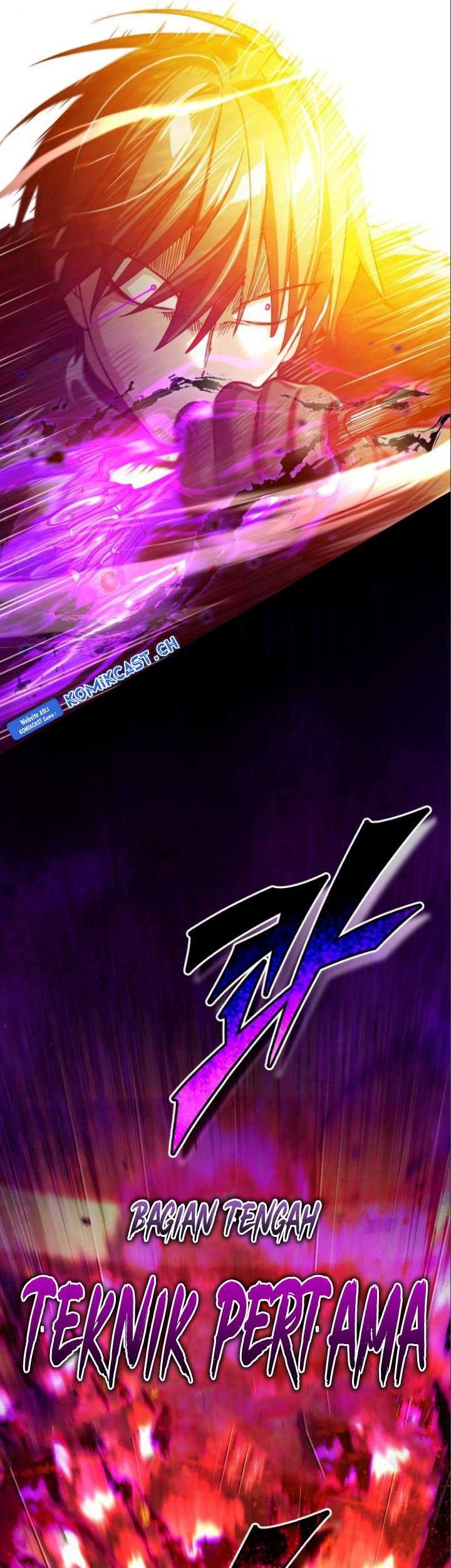 The Heavenly Demon Can’t Live a Normal Life Chapter 96 Gambar 52