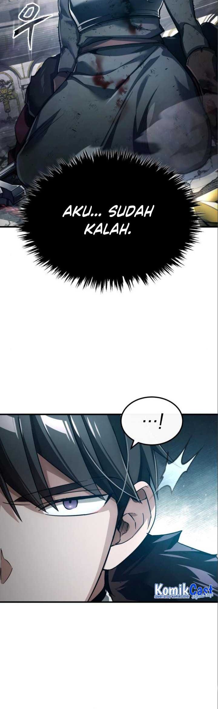 The Heavenly Demon Can’t Live a Normal Life Chapter 96 Gambar 55