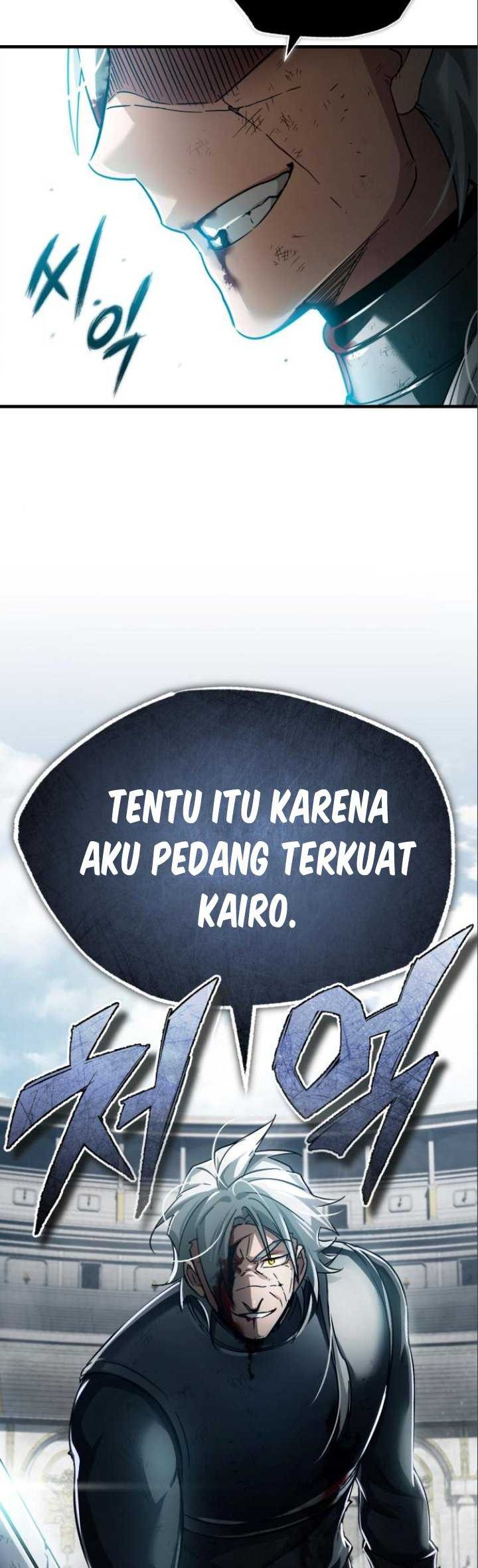 The Heavenly Demon Can’t Live a Normal Life Chapter 96 Gambar 57