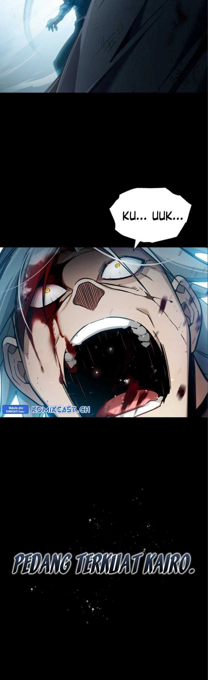 The Heavenly Demon Can’t Live a Normal Life Chapter 96 Gambar 61