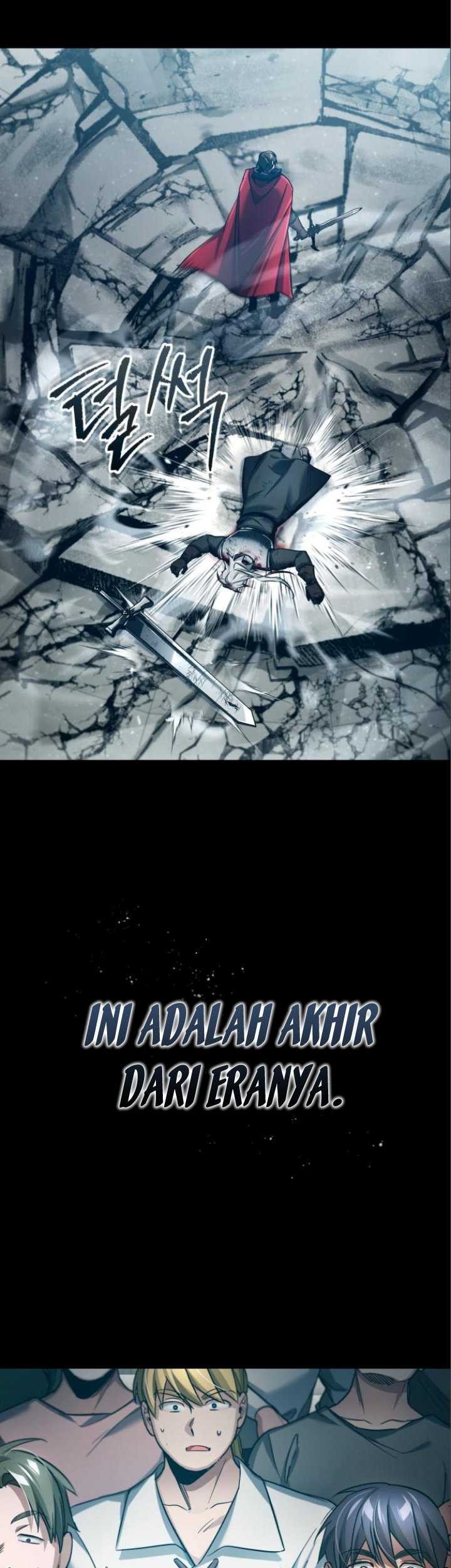 The Heavenly Demon Can’t Live a Normal Life Chapter 96 Gambar 62