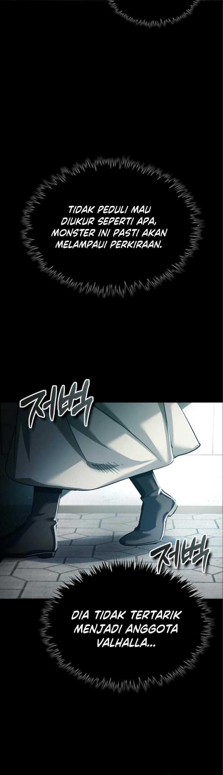 The Heavenly Demon Can’t Live a Normal Life Chapter 96 Gambar 67