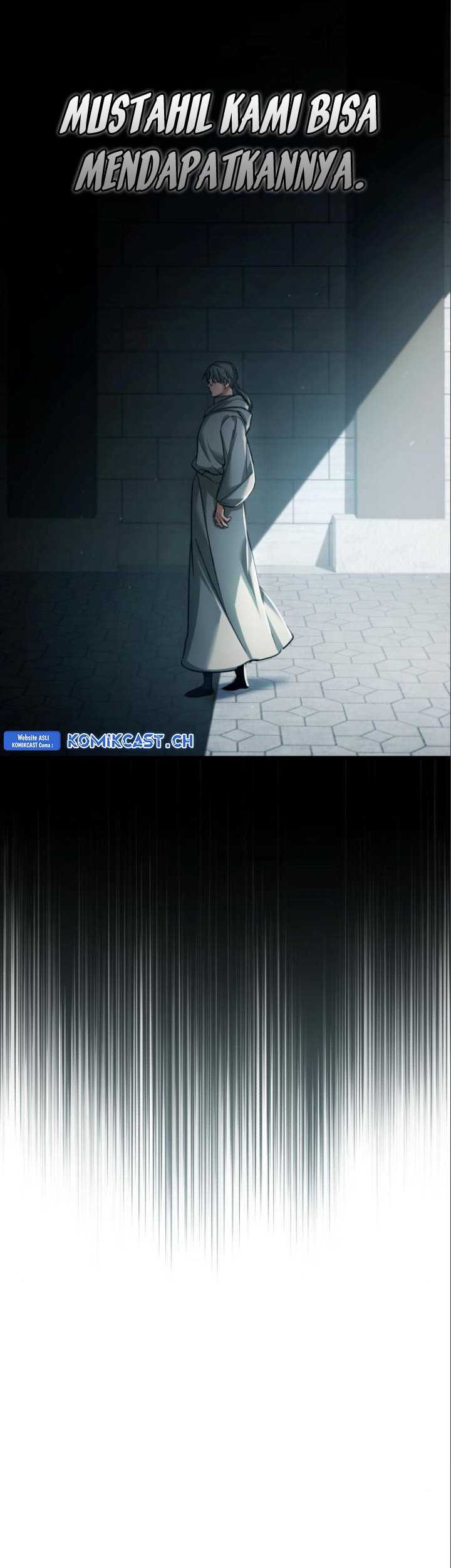 The Heavenly Demon Can’t Live a Normal Life Chapter 96 Gambar 68