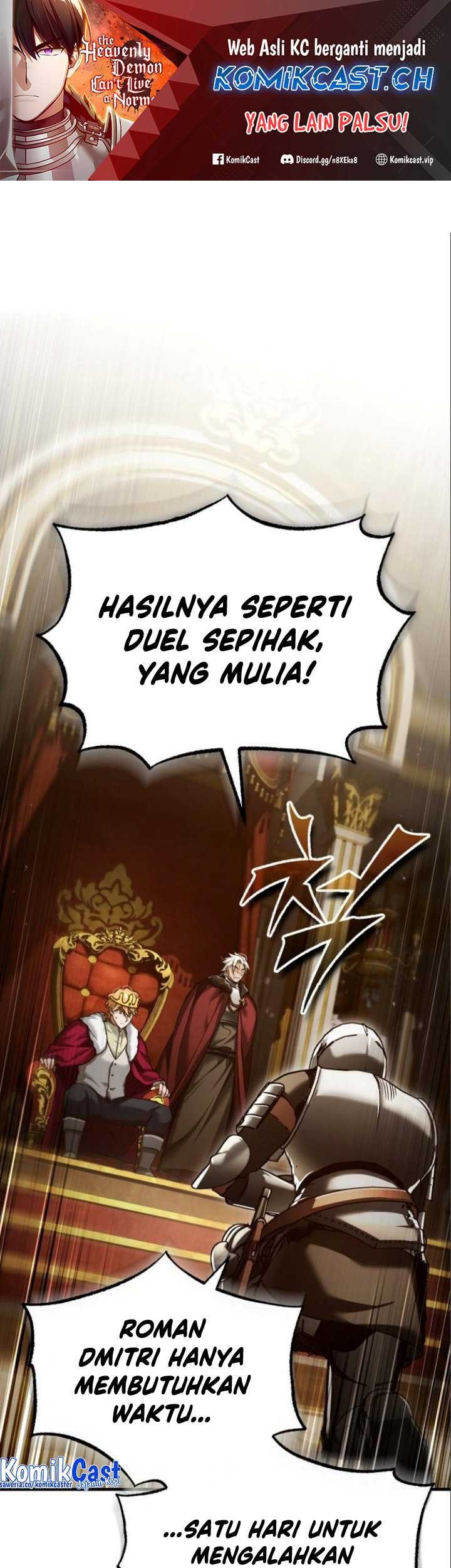 Baca  The Heavenly Demon Can’t Live a Normal Life Chapter 96 Gambar 2