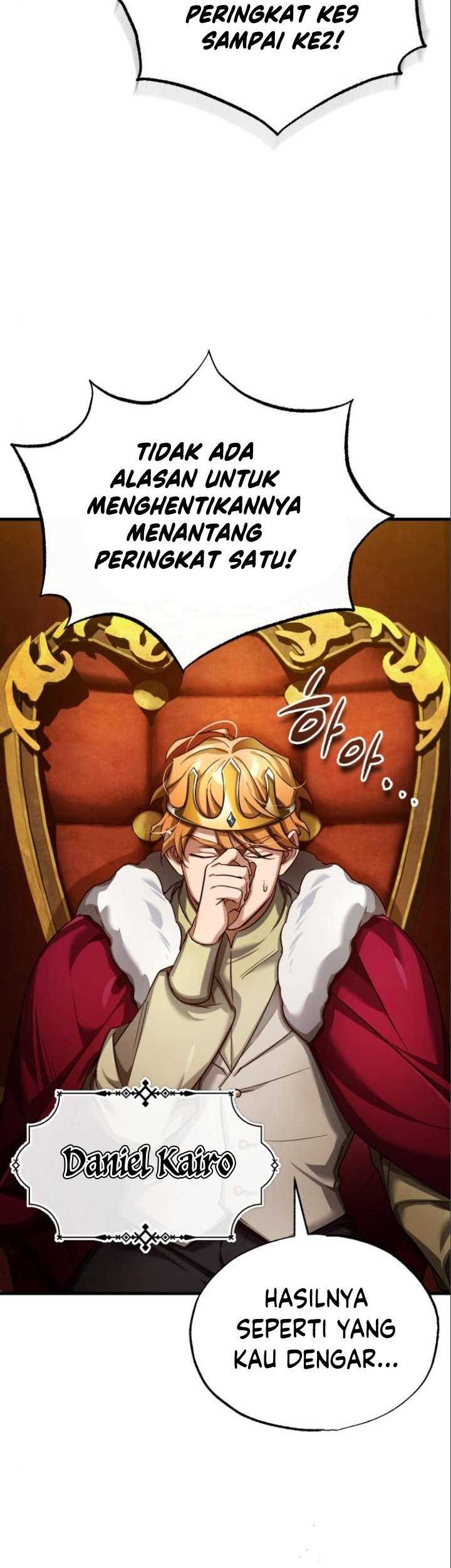 The Heavenly Demon Can’t Live a Normal Life Chapter 96 Gambar 3