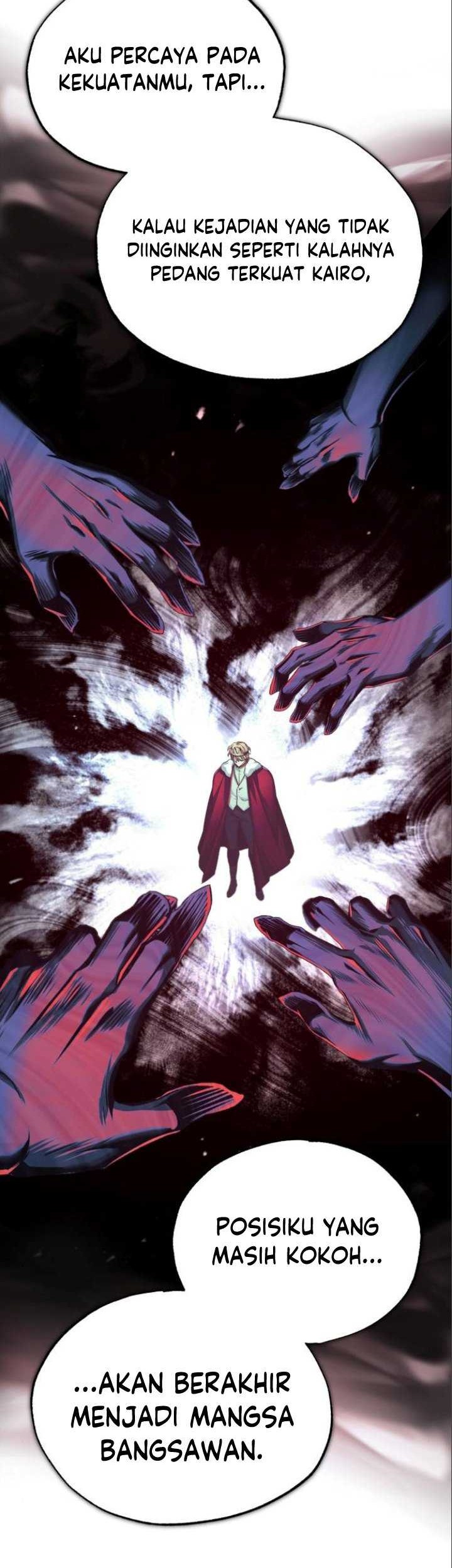 The Heavenly Demon Can’t Live a Normal Life Chapter 96 Gambar 6