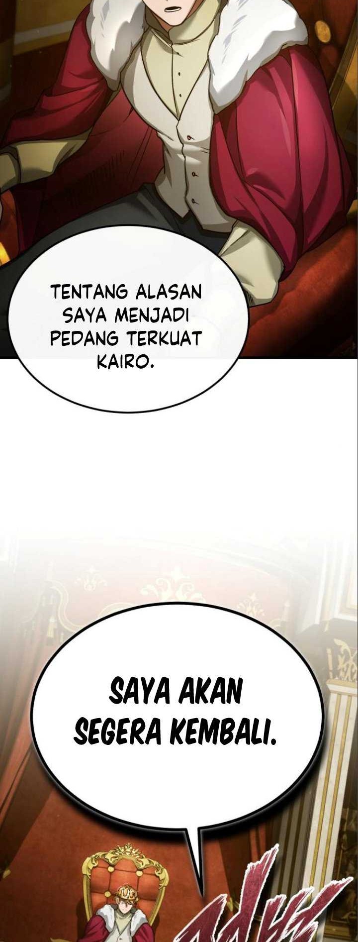 The Heavenly Demon Can’t Live a Normal Life Chapter 96 Gambar 9