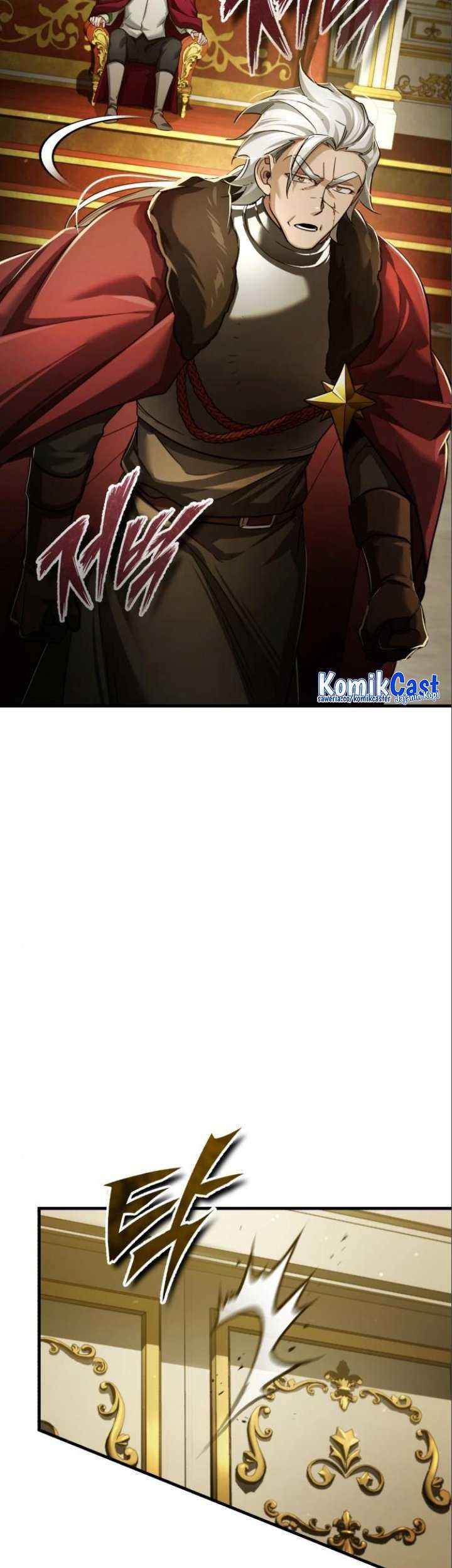 The Heavenly Demon Can’t Live a Normal Life Chapter 96 Gambar 10