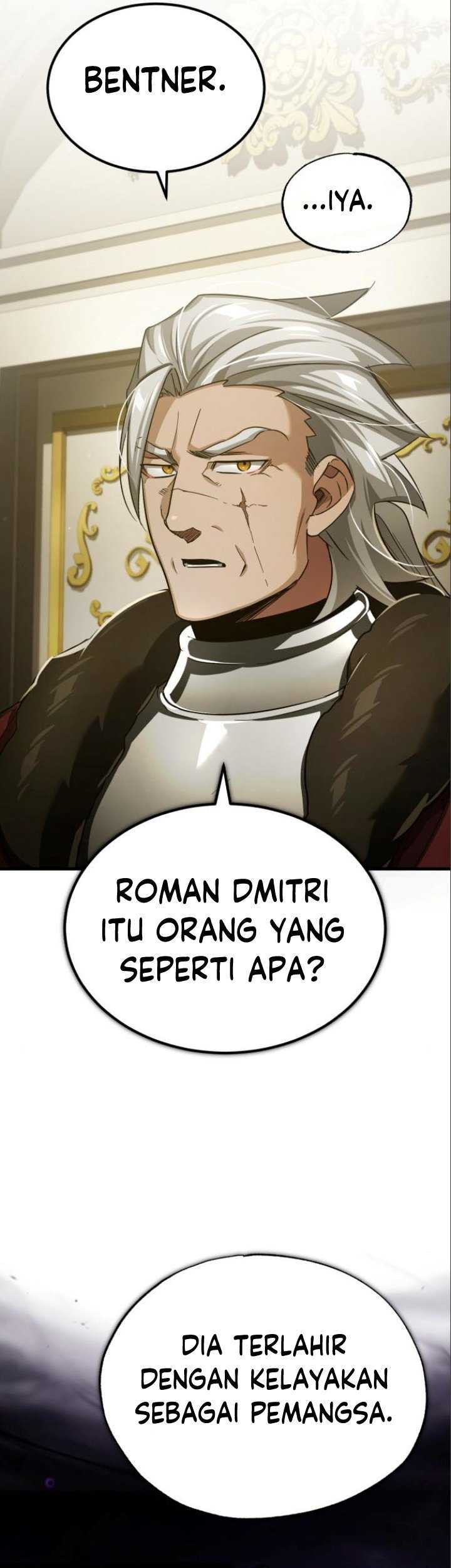 The Heavenly Demon Can’t Live a Normal Life Chapter 96 Gambar 12