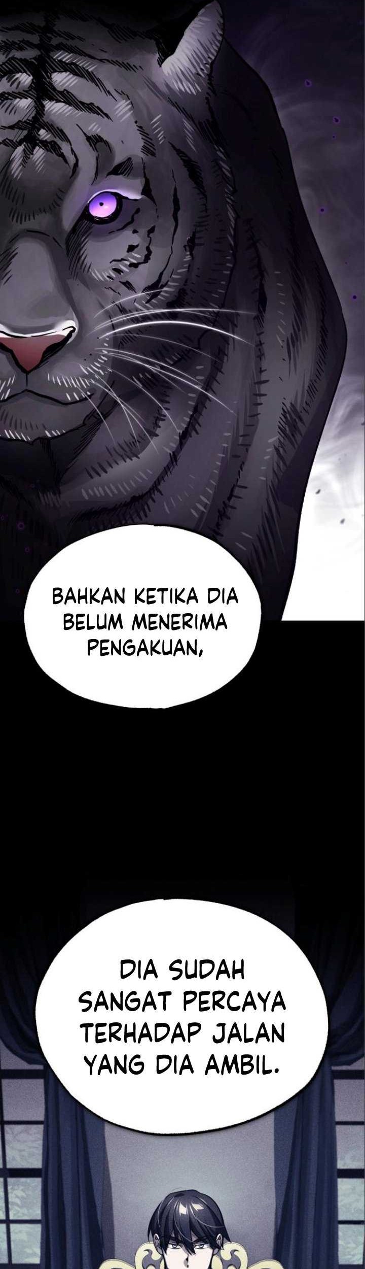 The Heavenly Demon Can’t Live a Normal Life Chapter 96 Gambar 13