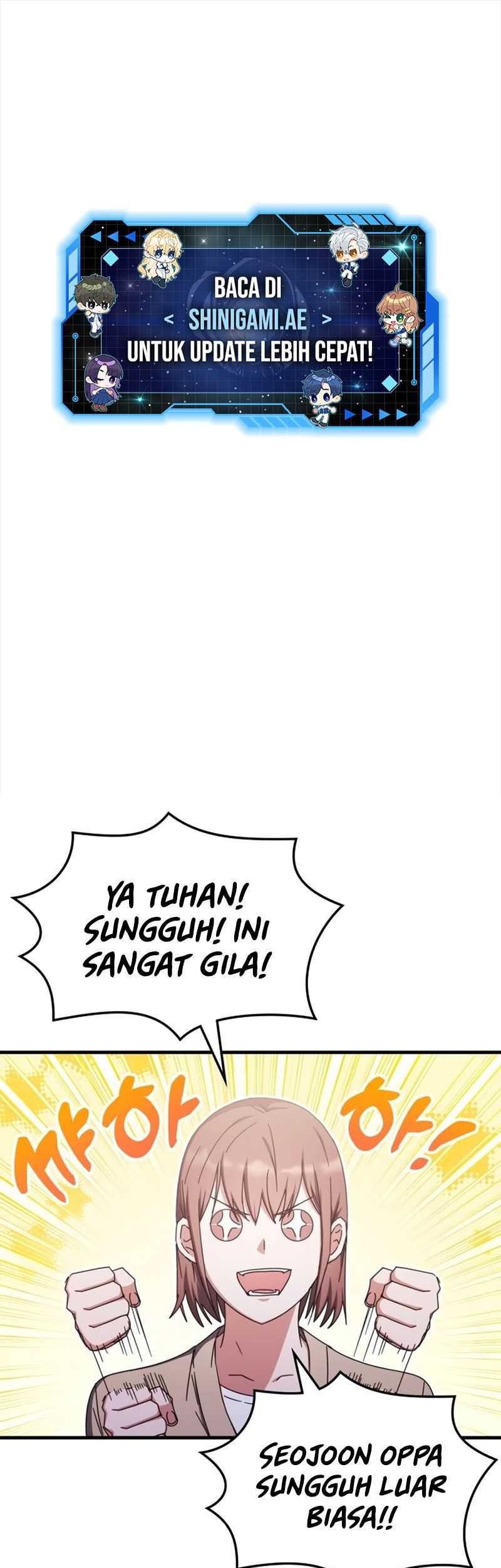 Baca Transcension Academy Chapter 85 Gambar 2