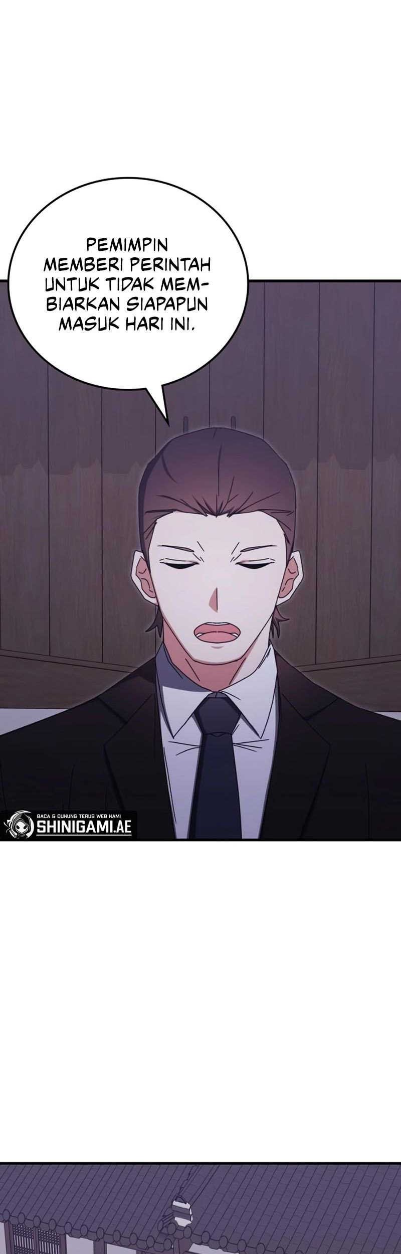 Transcension Academy Chapter 85 Gambar 19