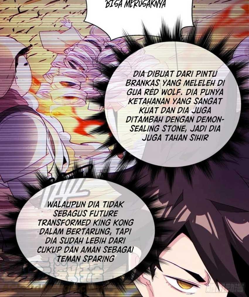 As The Richest Man, I Really Don’t Want To Be Reborn Chapter 95 Gambar 4