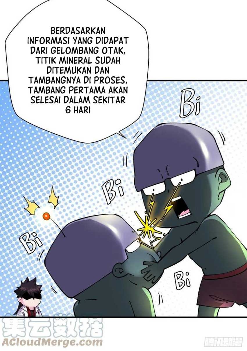 As The Richest Man, I Really Don’t Want To Be Reborn Chapter 95 Gambar 7