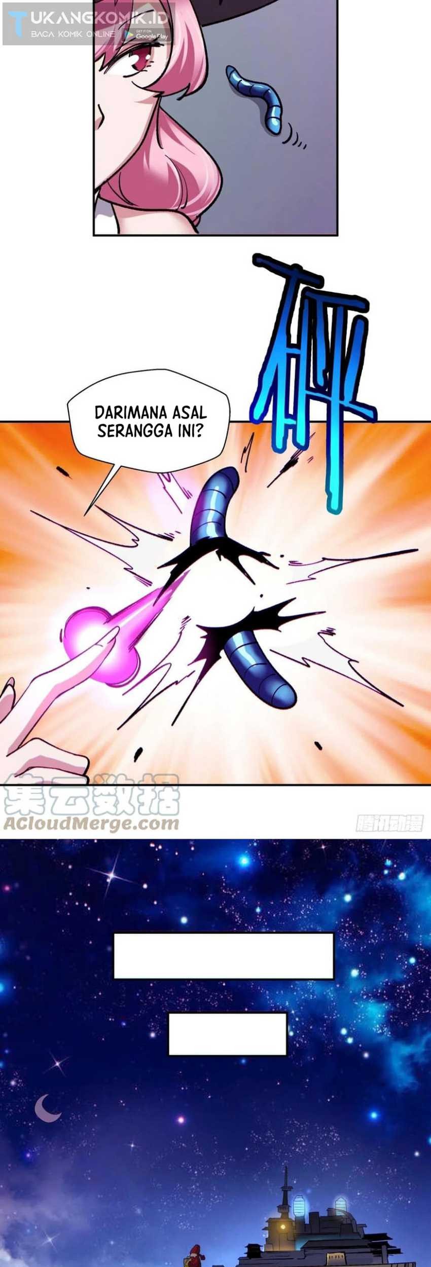 As The Richest Man, I Really Don’t Want To Be Reborn Chapter 95 Gambar 20