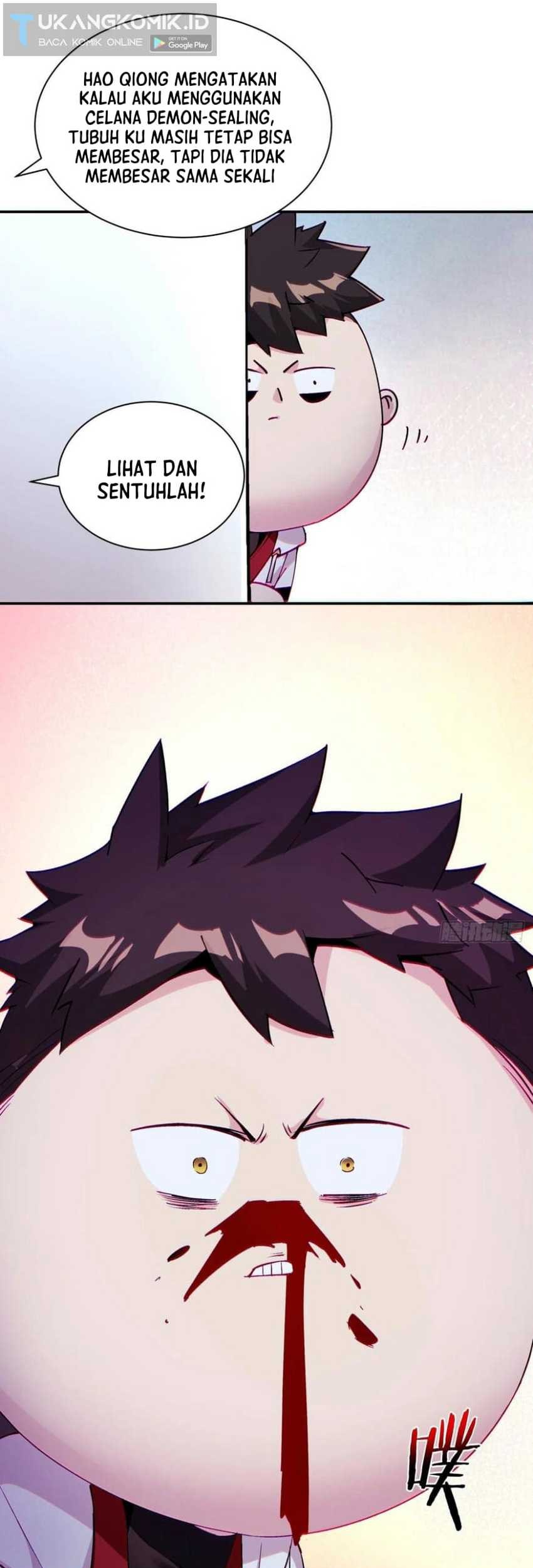 As The Richest Man, I Really Don’t Want To Be Reborn Chapter 95 Gambar 24