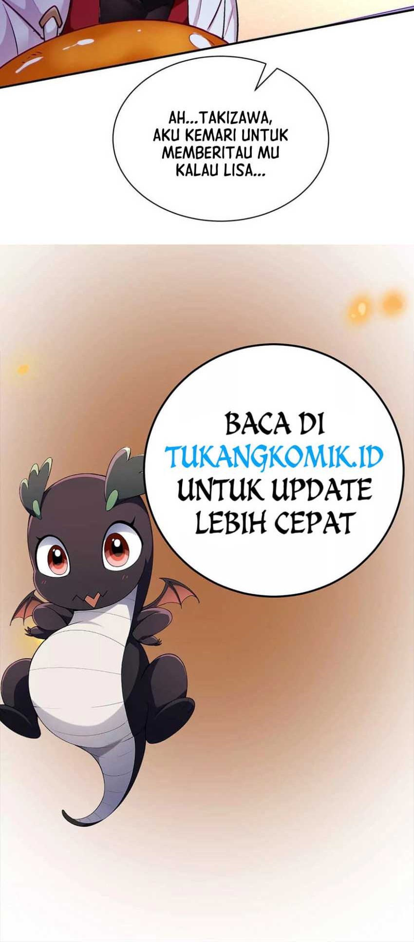 As The Richest Man, I Really Don’t Want To Be Reborn Chapter 95 Gambar 25