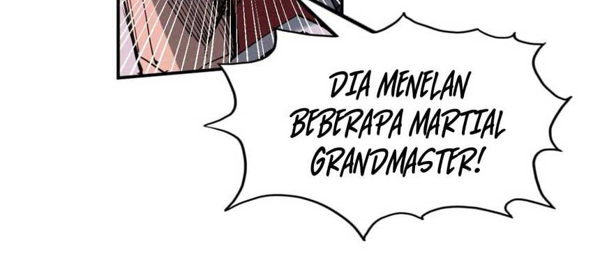 The Ultimate of All Ages Chapter 254 Gambar 42