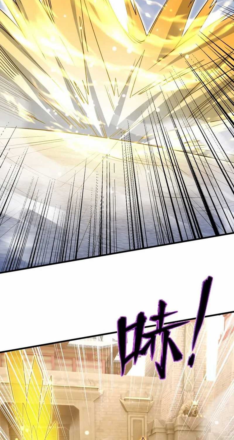 God Emperor Descends I have Billions of Attribute Points Chapter 78 Gambar 6