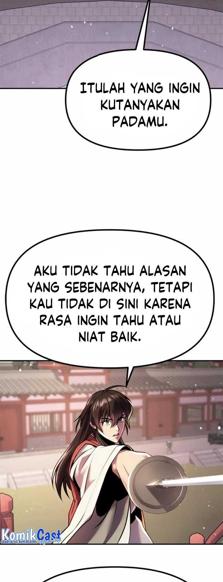 Chronicles of the Demon Faction Chapter 44 Gambar 39